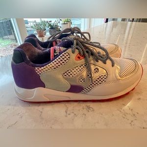 Saucony Jazz Luna sneakers